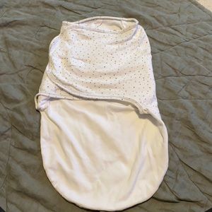 Nested Bean Zen Swaddle Classic